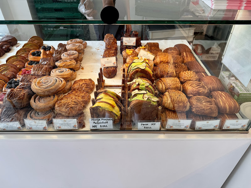 Artelice Pâtisserie