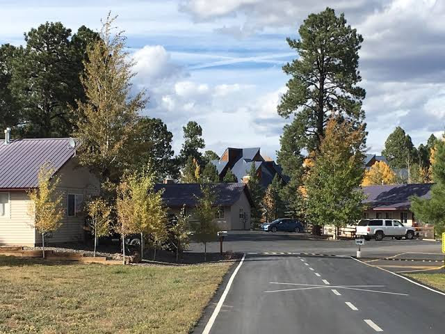 Mountain Landing Suites & RV Park - Indoor lodging in Pagosa Springs