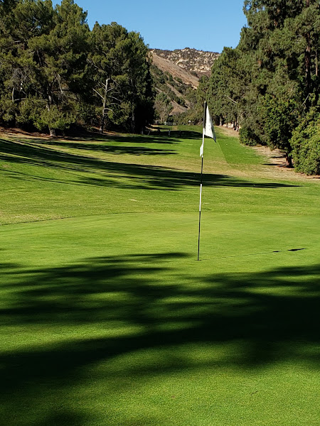 Roosevelt Golf Course