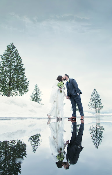 Quicksilver Studios - Commercial photographer in Coeur d'Alene
