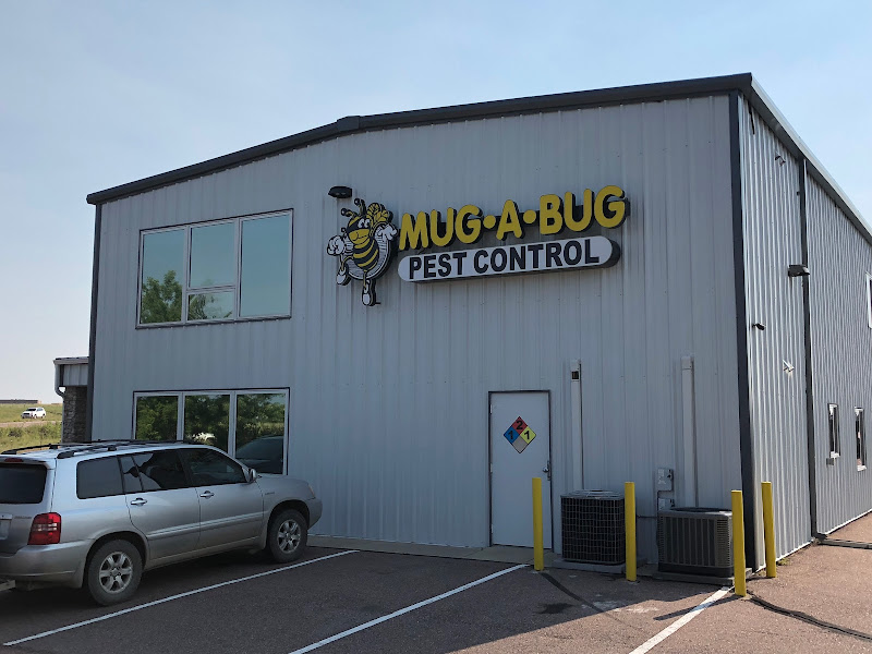 Mug-A-Bug Pest & Termite Control - Pest control service in Colorado Springs