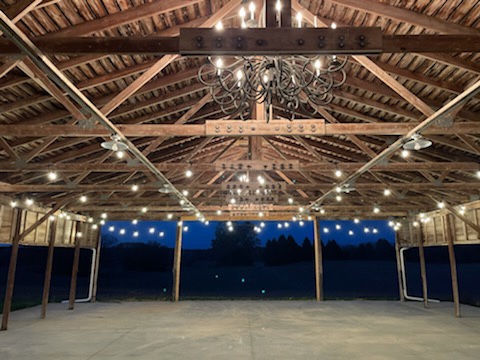 Lakewood Farms Resort photo