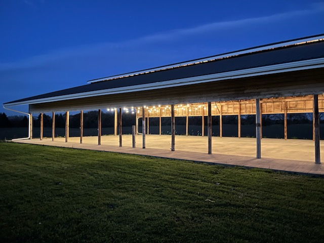 Lakewood Farms Resort photo