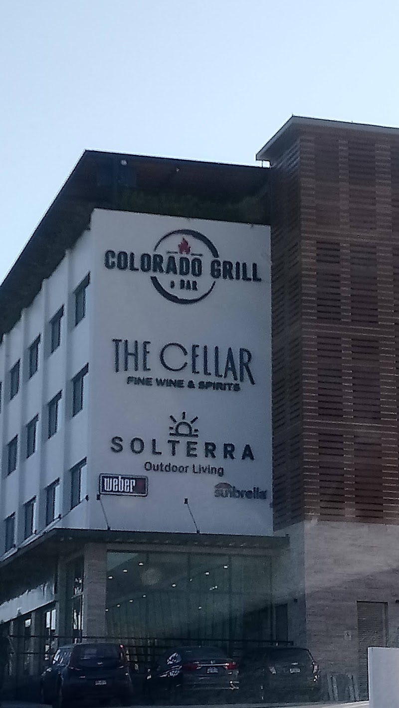The Cellar Fine Wine & Spirits - Wine store in Bv. Cerro Colorado km 24.7