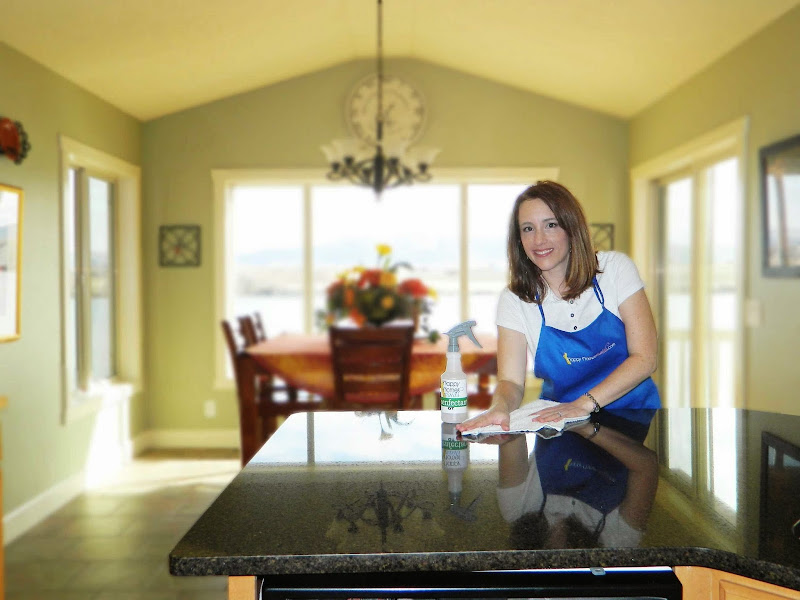 Happy Homes Maid Service