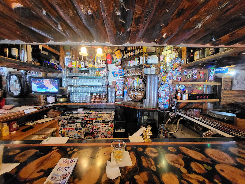 Bart & Yeti's - Bar in Vail