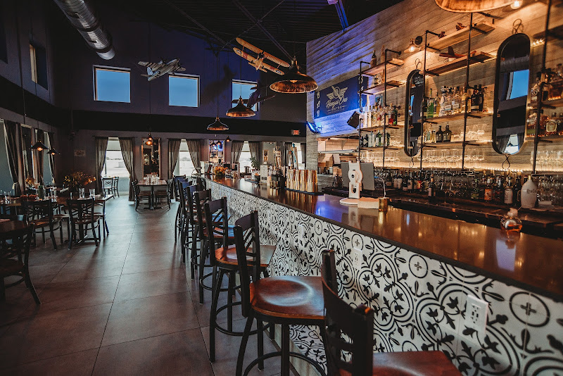 Hangar One Bistro Eatery & Bar