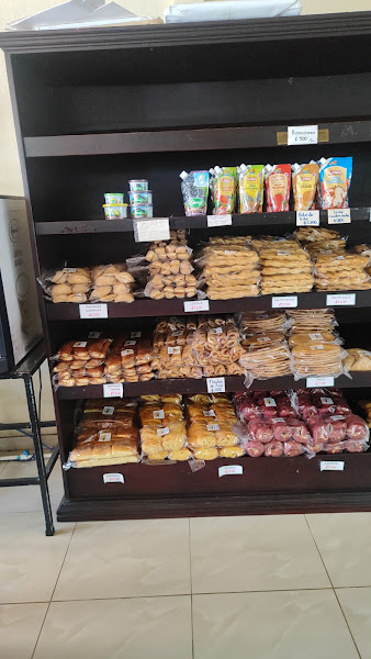 Mundo de los Queques - Bakery in Provincia de Alajuela