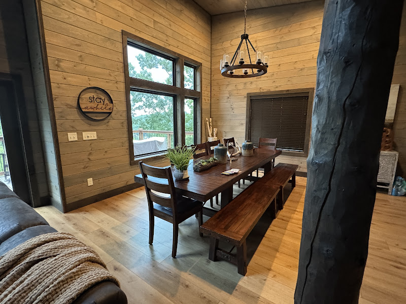 Vacay Rental Network, LLC - Property management company in Sevierville