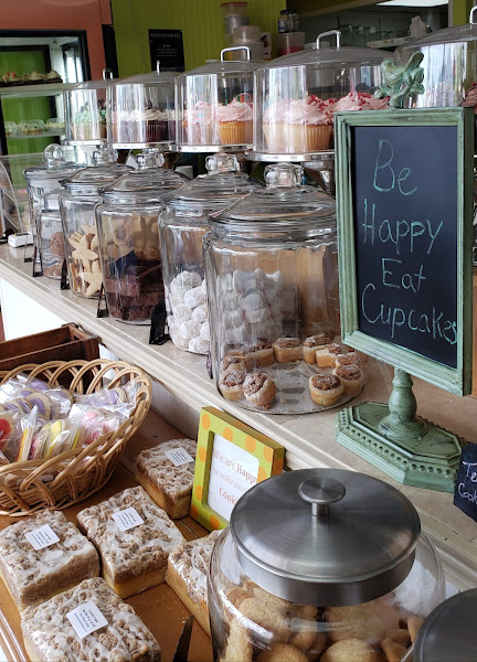 Key West Cakes