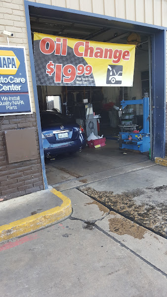 Ace Auto Care