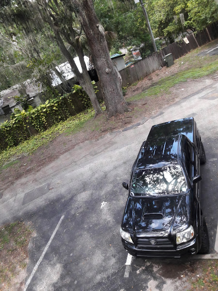 Himarc Automotive, LLC - Auto body shop in New Smyrna Beach