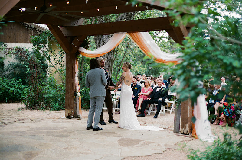Hudson Bend Ranch