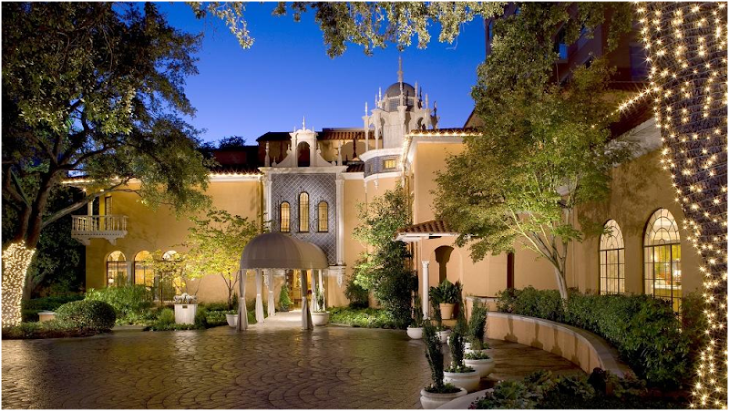 The Mansion Restaurant photo