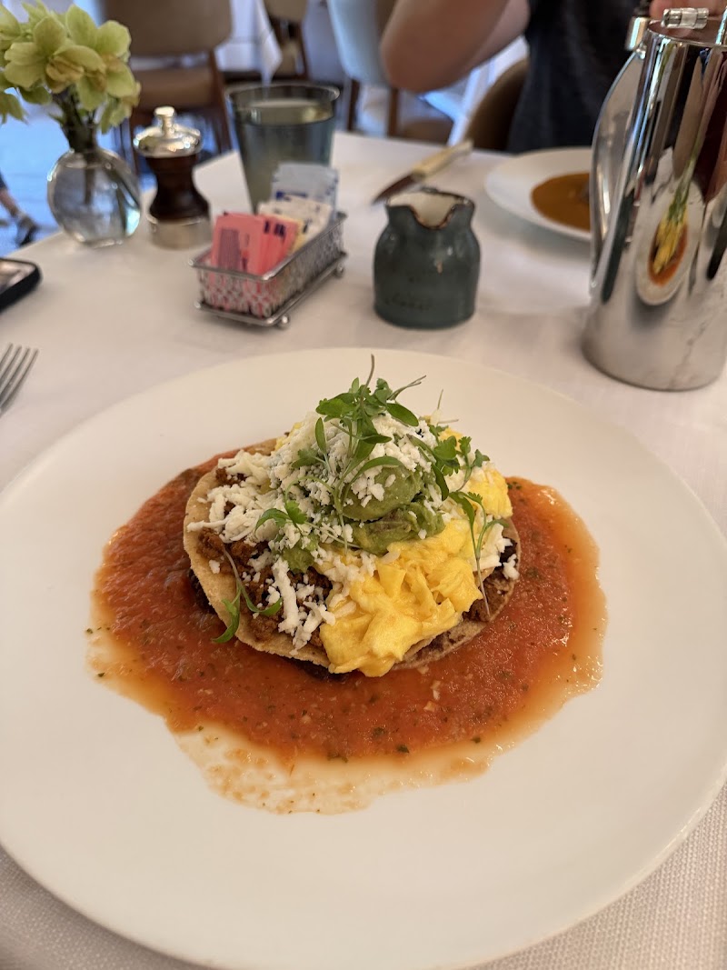 The Mansion Restaurant photo