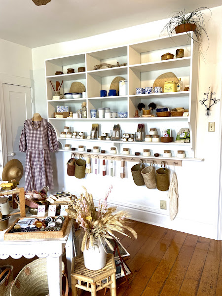 KEEPER - Clothing store in Egg Harbor
