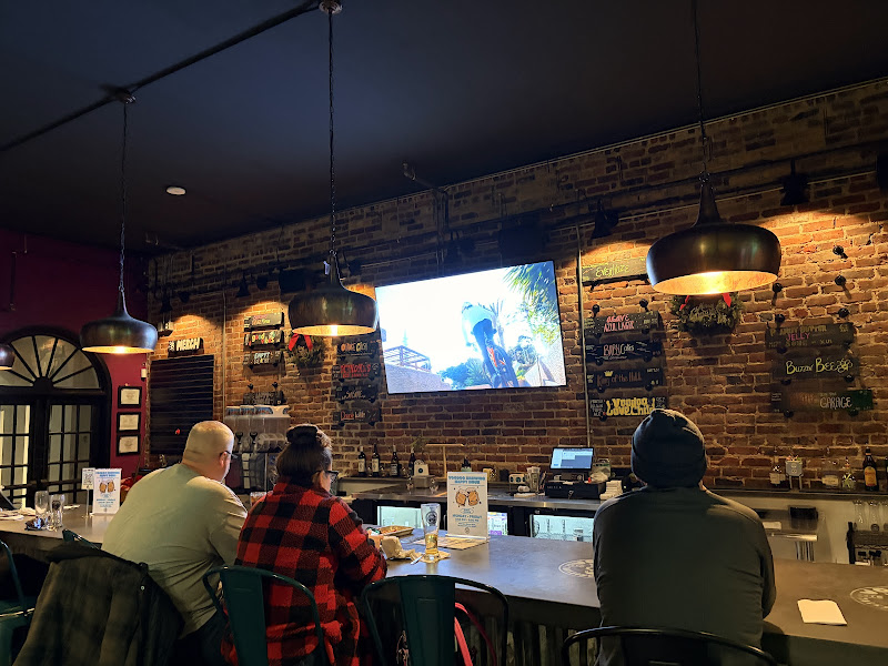 Voodoo Brewing Co. - Jacksonville