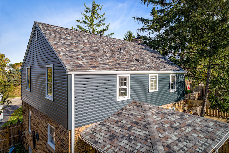 Style Exteriors - Roofing contractor in Lake Geneva