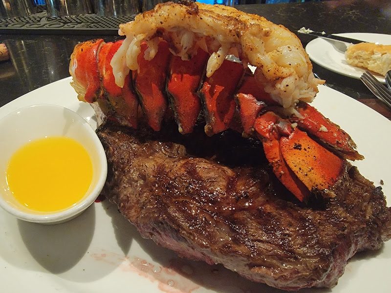 Bridgeman's Chophouse