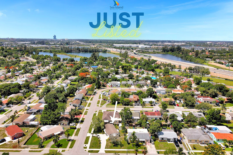Sea Island Realty Inc.- Fort Lauderdale