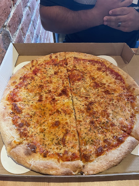 Pizza Mamo - Pizza restaurant in Honolulu