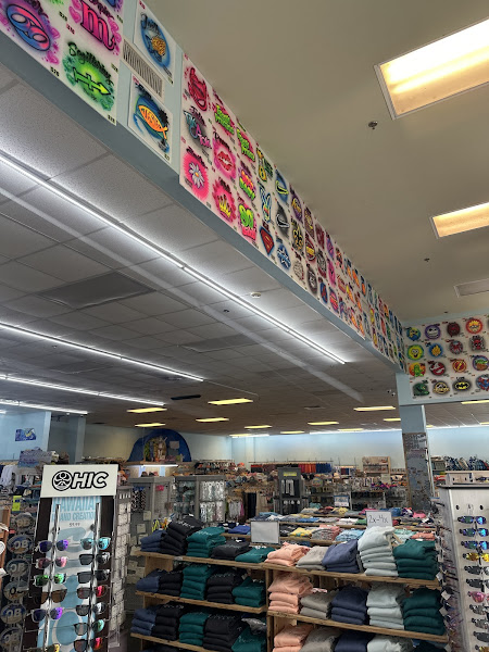 The Beach Store - Clothing store in Orange Beach