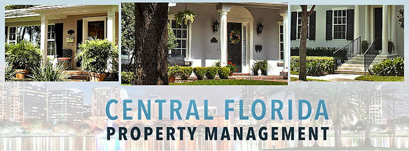 Central Florida Property Management