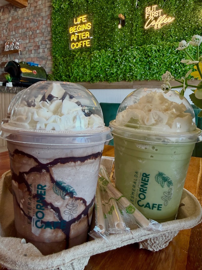 Corner Cafe photo