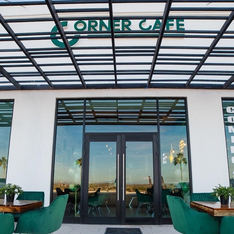 Corner Cafe photo