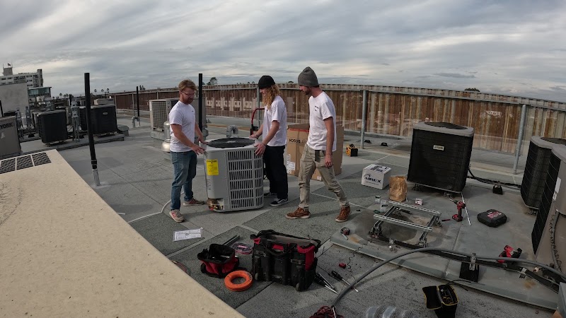 Surf Bros HVAC - HVAC contractor in San Diego