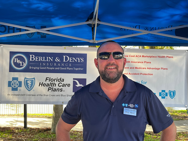 Berlin & Denys Insurance - Health insurance agency in New Smyrna Beach