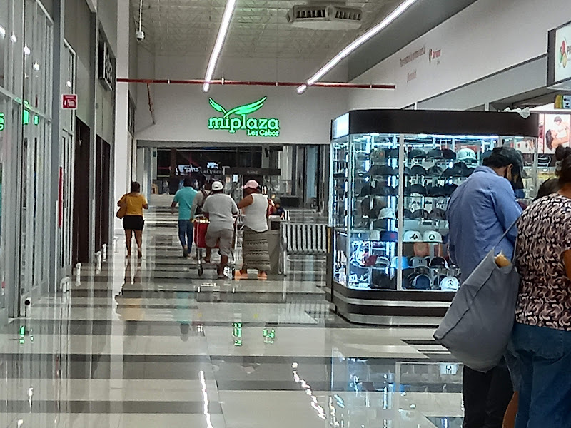 Mi Plaza los Cabos - Shopping mall in Fraccion B
