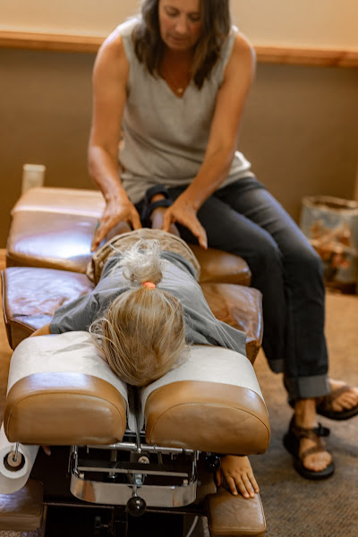 Abundant Health Family Chiropractic
