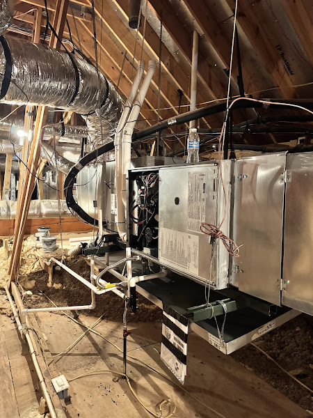 Alpha Heating & Cooling Llc. HVAC Dallas