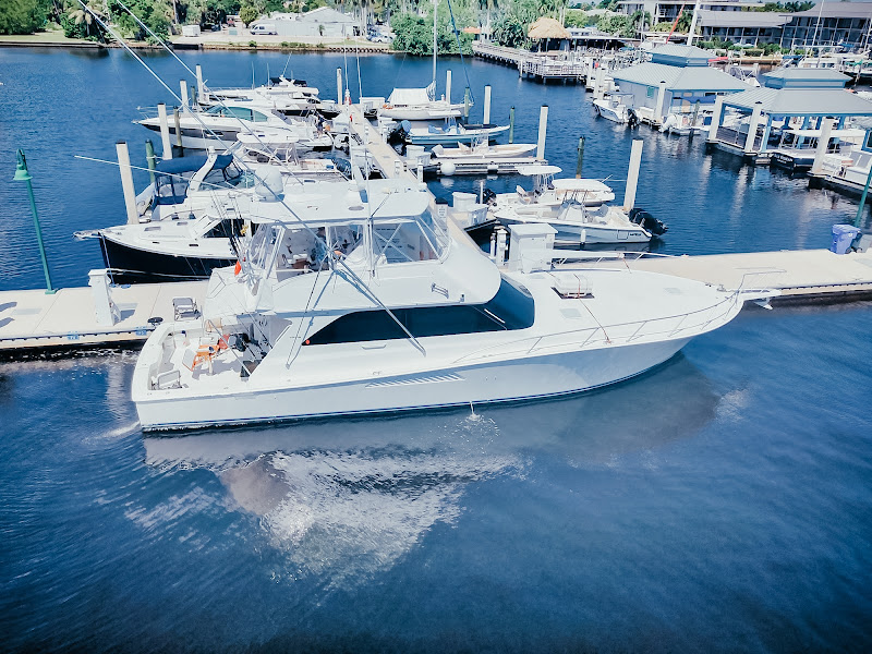 Up Above Adventures - Boat rental service in Galveston