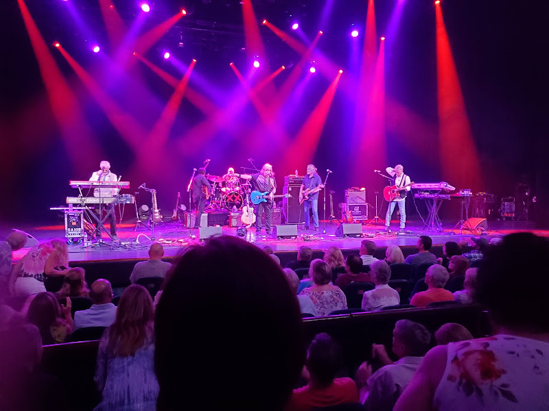 Rock 'n 'Blues Hippiefest