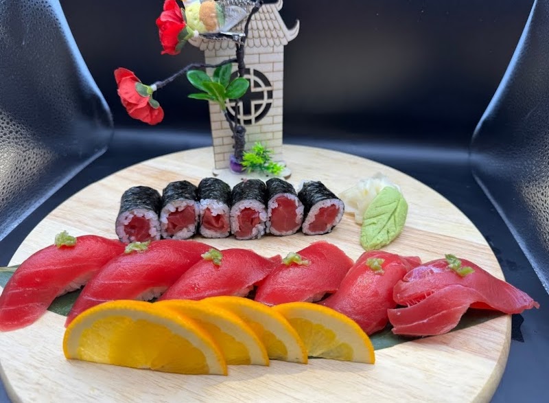 Bamboo Sushi And Asian Bistro photo
