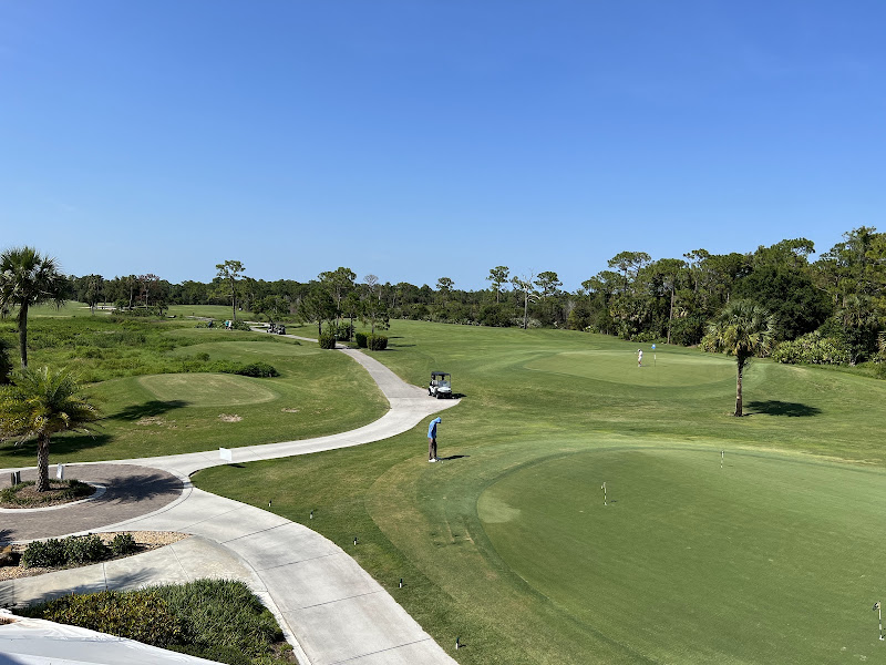 Sandhill Crane Golf Club