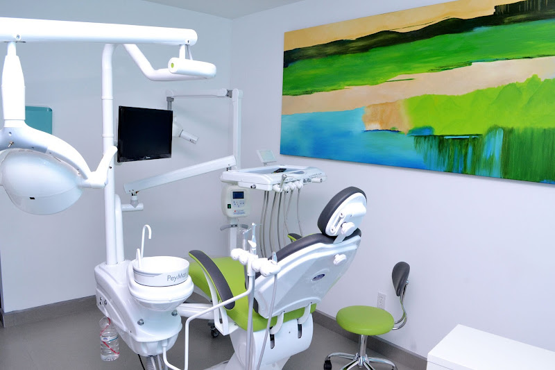 Smile Up Dental Clinic - Pediatric dentist in Benito Juárez