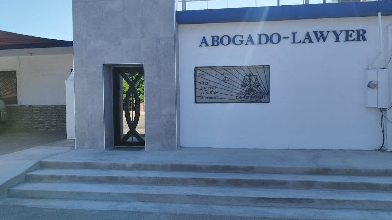 L&M SERVICIOS MIGRATORIOS - Visa and passport office in Av. Guillermo Prieto