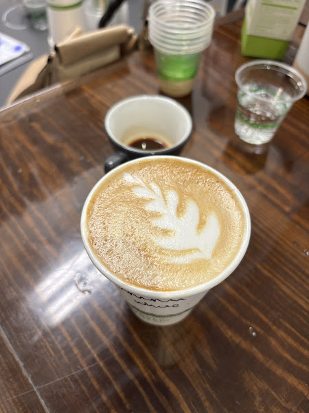Beachside Brew - Coffee shop in Orange Beach