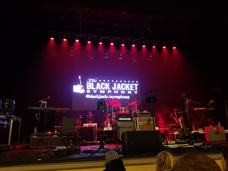 Saenger Theatre Pensacola