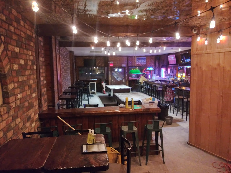 Pagosa Bar - Snack bar in Pagosa Springs