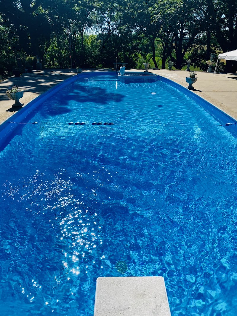 POOL Times - Pool cleaning service in 2210 Patrick Pl
