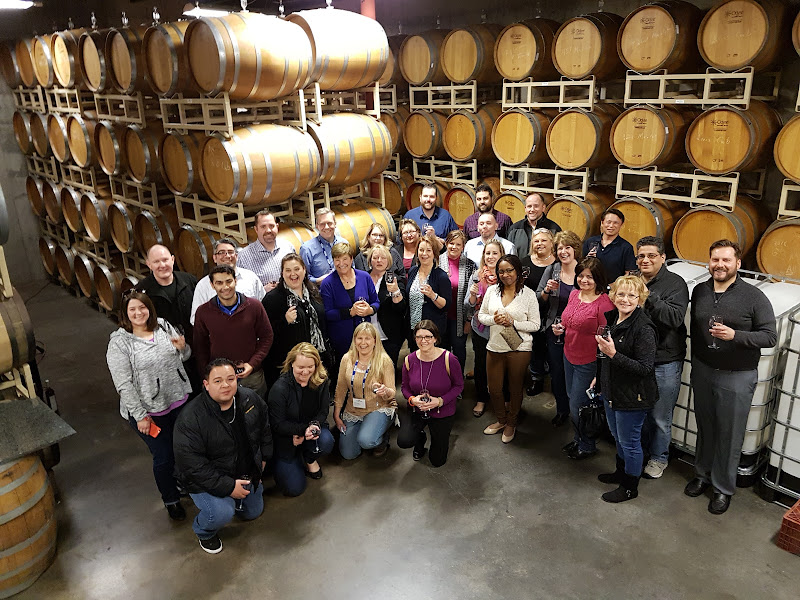 Mile High Wine Tours