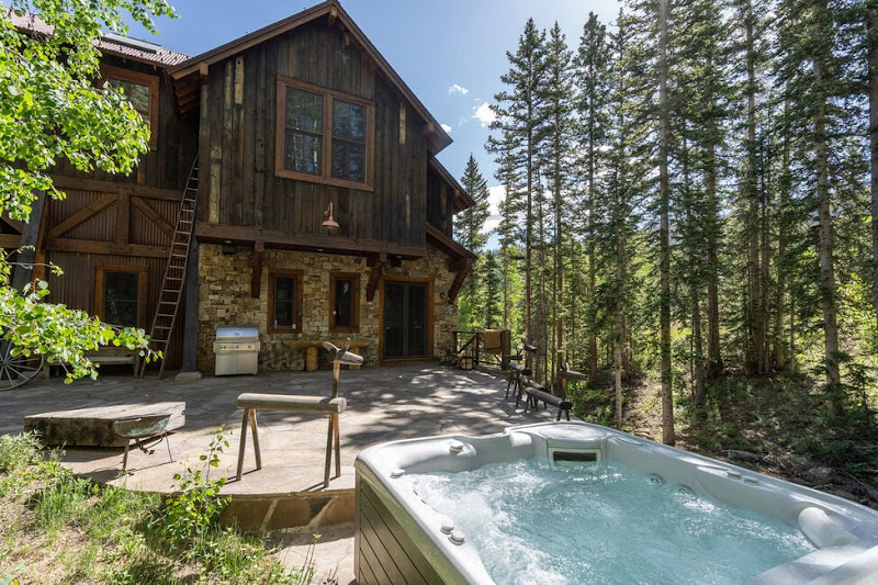 Lodging In Telluride - Vacation home rental agency in Telluride