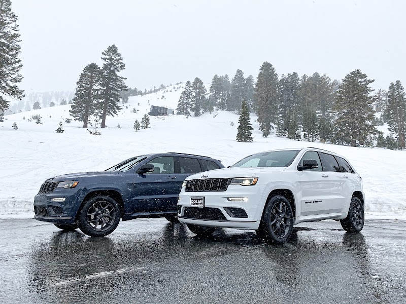 Reno Tahoe Rental Car photo