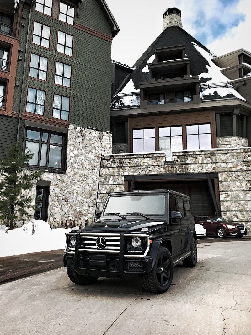 Reno Tahoe Rental Car photo