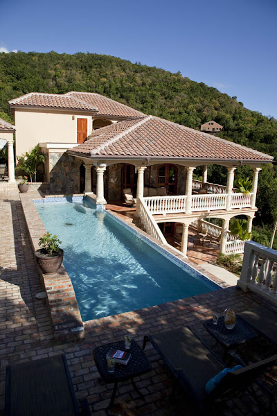 St. John Ultimate Villas
