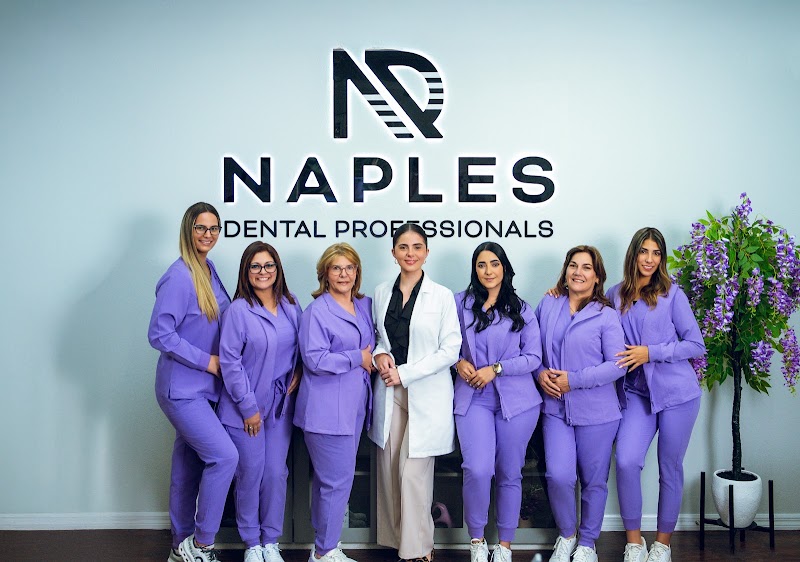 Naples Dental - Dentist in Naples